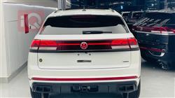 فولكسفاغن أطلس كروس سبورت